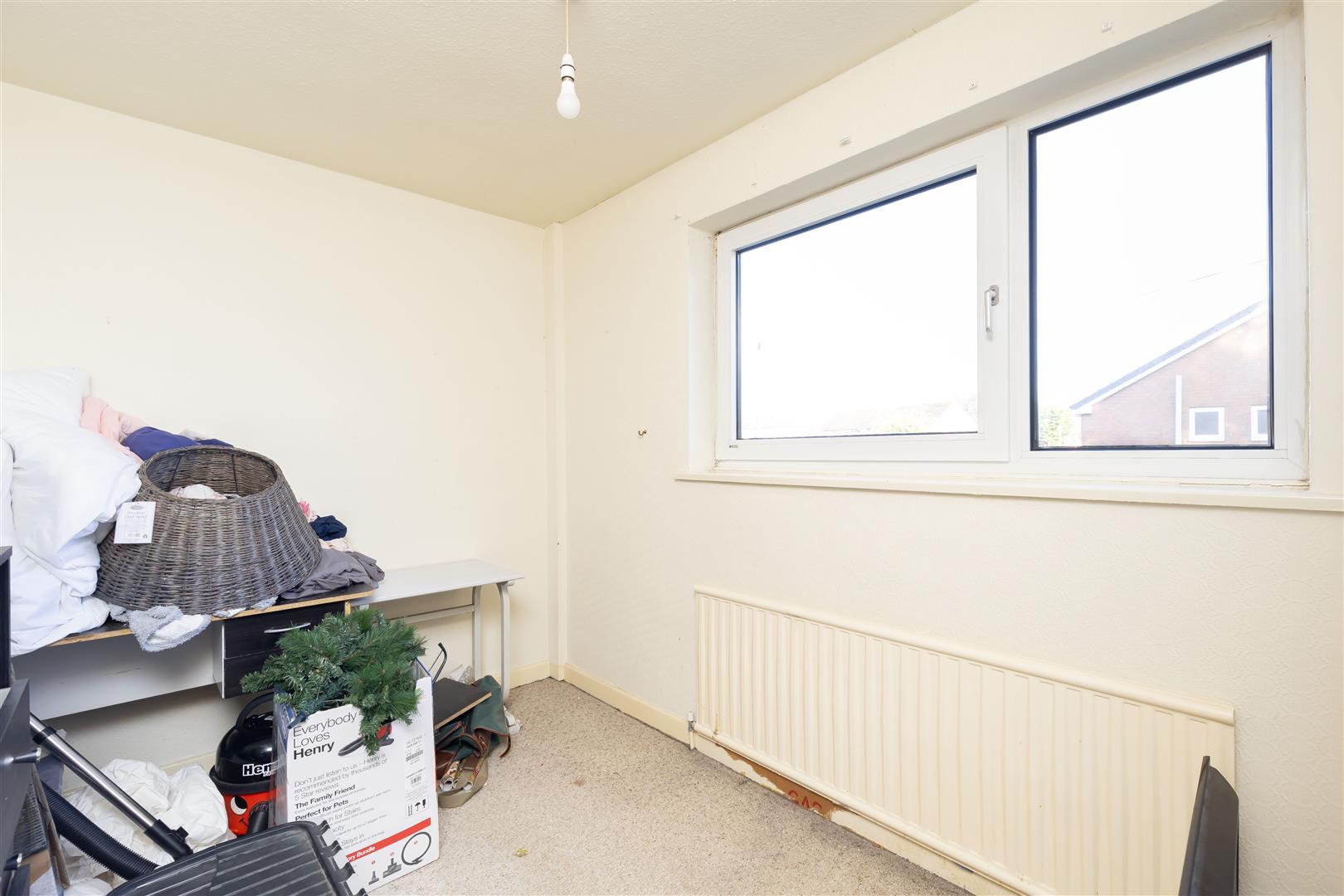 Daisy Bank Close, Leyland